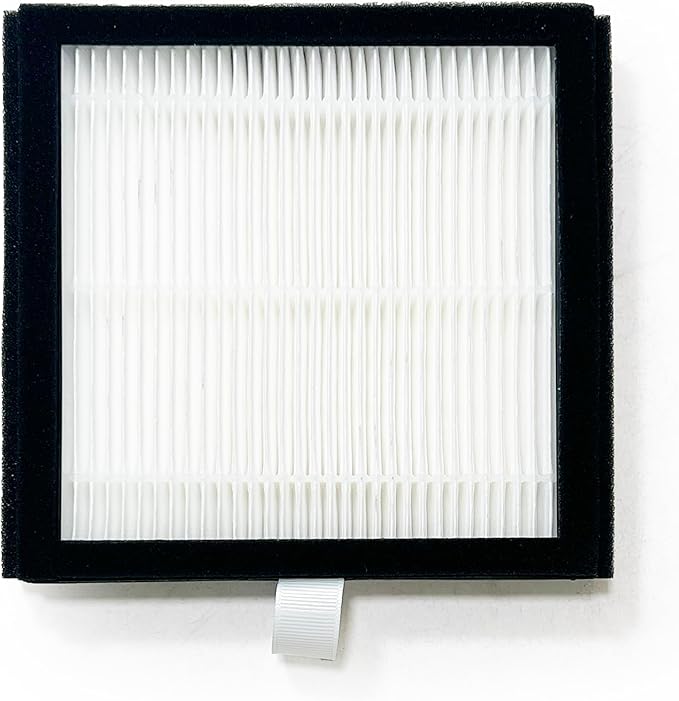 Nispira DH02 Filter Replacement - Image 3