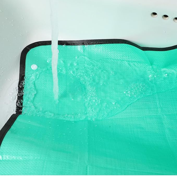 2pcs RepottingWJIAAA 2pcs Repotting Mat - Image 4