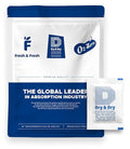 Dry & Dry 5 Gram Premium Silica Gel, Desiccant Packs, Silica Packets by DryDry