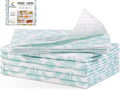Cooyes Drawer and Shelf Liner for Kitchen Cabinets, Cloth Material, Non Slip by Cooyes