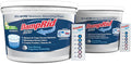 DampRid Hi-Capacity Moisture Absorber Bucket, Fresh Scent, 2 lb. 15.5 oz. & by DampRid
