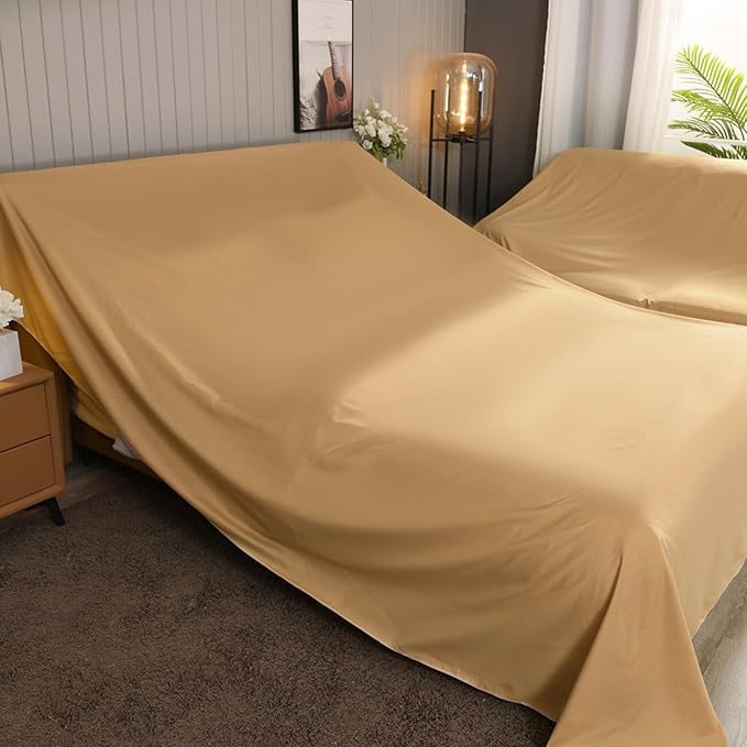 Furniture Cover Multi-Purpose, Indoor and Outdoor Furniture Dust Cover Sofa - Image 8