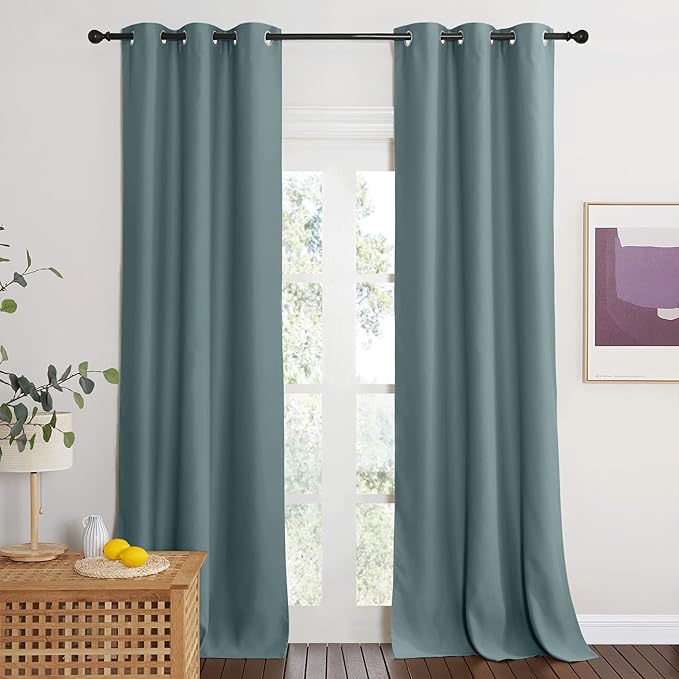 NICETOWN Blackout Curtains - Image 3