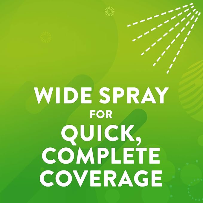 Scrubbing Bubbles Daily Shower and Cleaner Spray, Removes Mildew, and Soap Scum - Image 4