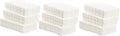 AIRCARE HDC311 Replacement Wicking Humidifier Filter, 1 Gray/Black by AIRCARE