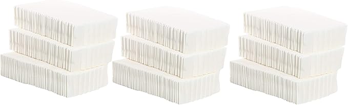 AIRCARE HDC311 Replacement Wicking Humidifier Filter, 1 Gray/Black by AIRCARE