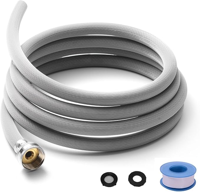 Dehumidifier Hose for Drainage 3/4" FHT, by XUESNOF