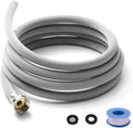 Dehumidifier Hose for Drainage 3/4" FHT, by XUESNOF
