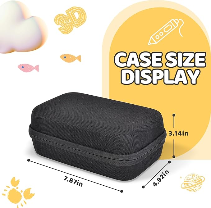 Case Compatible with 3Doodler Start+ Essentials - Image 2