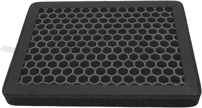 Dehumidifier Replacement Filter, High Efficiency Particulate Air, Sponge - Image 5
