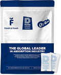 Dry & Dry 0.5 Gram Silica Gel Packets Desiccants Silica Gel Packs by DryDry