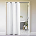 NICETOWN Curtains & Drapes for Door Tapestry, 144 inches Long Door Curtains for by NICETOWN