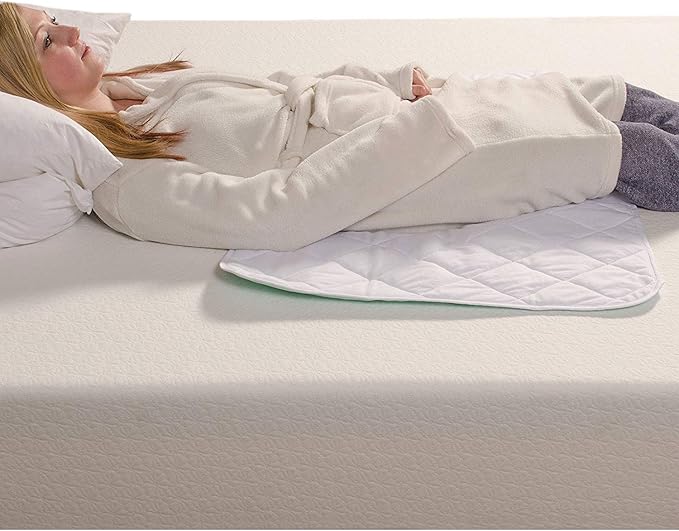 DMI Waterproof Sheet to be Used as a Bed Pad, Bed Liner, Mattress Protector - Image 4
