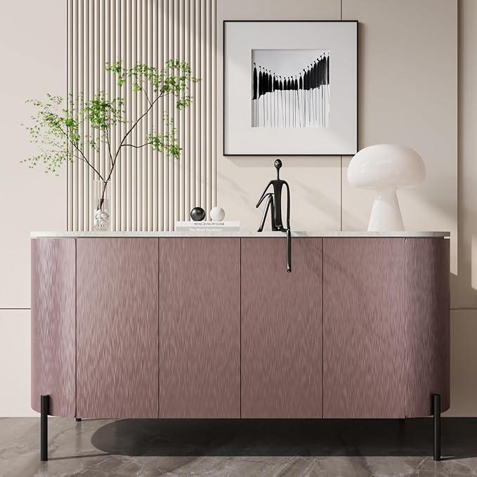 CRE8TIVE Rose Gold Stainless Steel Contact Paper - Image 6