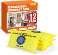 100g Rechargeable Desiccant Packs by FURWEY