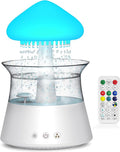 Diffuserlove Cloud Humidifier Rain Water Drip Diffuser Humidifier by Diffuserlove