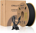 Creality Hyper 3D Printer PLA Black Filament High Speed Printing 1.75mm 2.2lbs by Creality