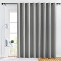 NICETOWN Bedroom Blackout Curtain Panel by NICETOWN