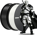 Creality 3D Printer Filament, PLA Filament 1.75mm Bundle by Creality