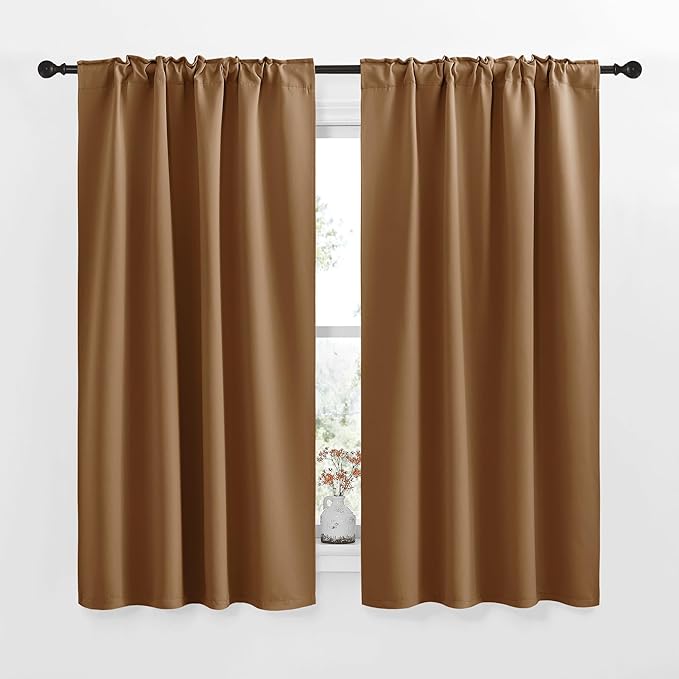 NICETOWN RV Curtains for Camper Windows - Image 2