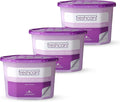 Freshcant Moisture Absorber Bundle, Room and Closet Freshener, Moisture and by CILICAnT
