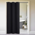NICETOWN Door Curtain for Doorway Privacy, Room Divider Curtain Cover by NICETOWN