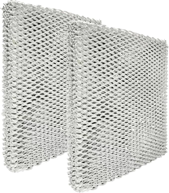 2 Pack GA-19 GA900 Humidifier Water Filter by Bibolic