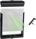 H510EZ1A Humidifier Filter Replacement, Water Panel Humidifier Replacement kit by RefrigeratorOvenaccessories