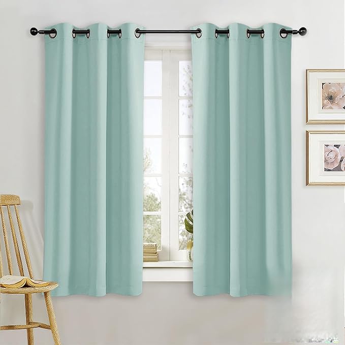 NICETOWN Blackout Curtain Blind by NICETOWN