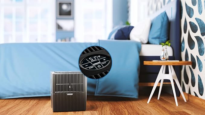 AH535 Original Connect Filter-Free Evaporative Humidifier - Image 5
