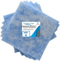 22x24x1 Air Filter MERV 8 Filter Media Replacements only, HVAC AC Furnace Air by PurityAir