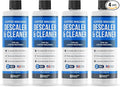 Essential Vales Descaling Solution Coffee Machine Descaler Cleaner by EssentialValues