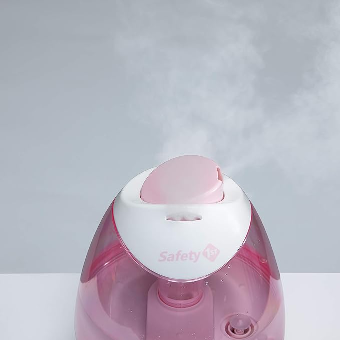 Safety 1st Filter Free Cool Mist Humidifier - Image 5