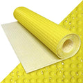 MAXKOSKO 216 Sq.Ft. uncoupling Membrane by MAXKOSKO