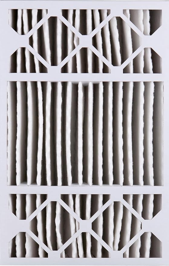 Nordic Pure 16x25x5 Honeywell/Lennox Replacement MERV 15 Air Filter 1 Pack | - Image 4