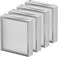 990-13 Humidifier Vapor Water Pad Filter Compatible by Roninby