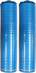 AMERIQUE 400SQFT Royal Blue Laminate Flooring Underlayment Padding by AMERIQUE
