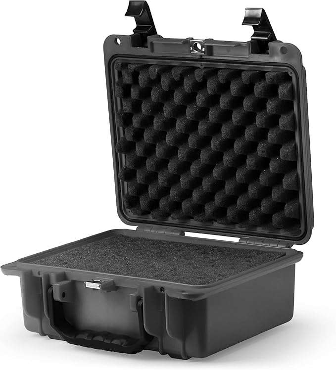 Seahorse 300 Heavy Duty Protective Dry Box Case by SeahorseCases