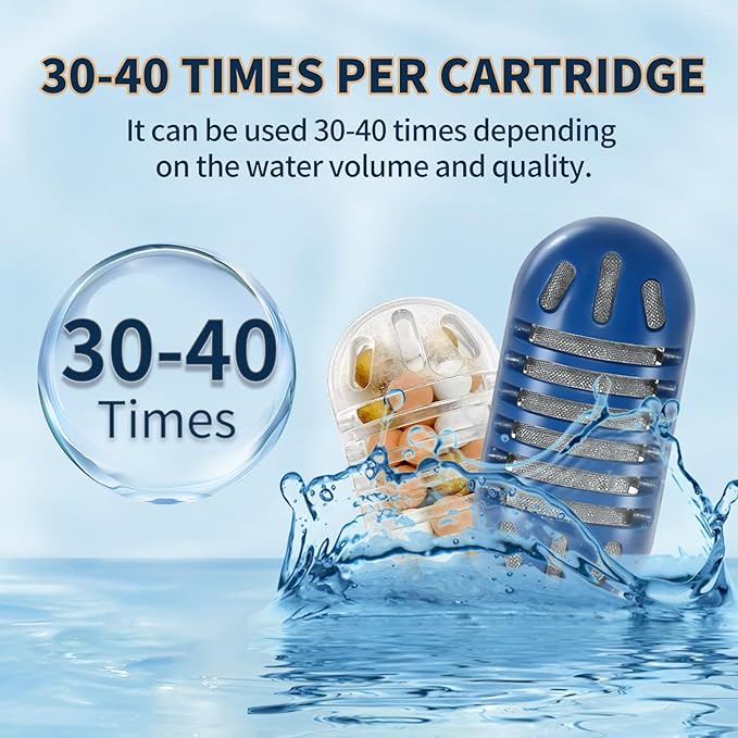 20-Pack Demineralization Cartridge - Image 6