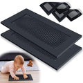 Orzbow Baby Proofing Soft Silicone Vent Cover by Orzbow-MakeParentingEasier