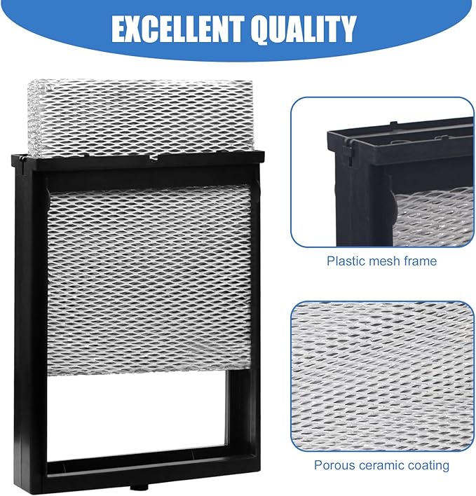 4839 Humidifier Filter Maintenance Kit Compatible - Image 4