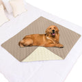 Smiry Waterproof Dog Bed Cover Pet Blanket, Soft Washable Dog Blanket by Smiry