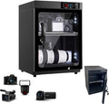Modern 30L Camera Storage Box, Electronic Dry Cabinet, Digital Control by Unknown
