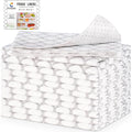 Cooyes Refrigerator Shelf Liners by Cooyes