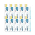Tzone Temperature Data Logger USB Single Use Temp Recorder 10 Packs by Tzone