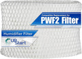 WF2 Filter Fits Protec PWF2 Replacement Wicking Filter by UpStart+Components