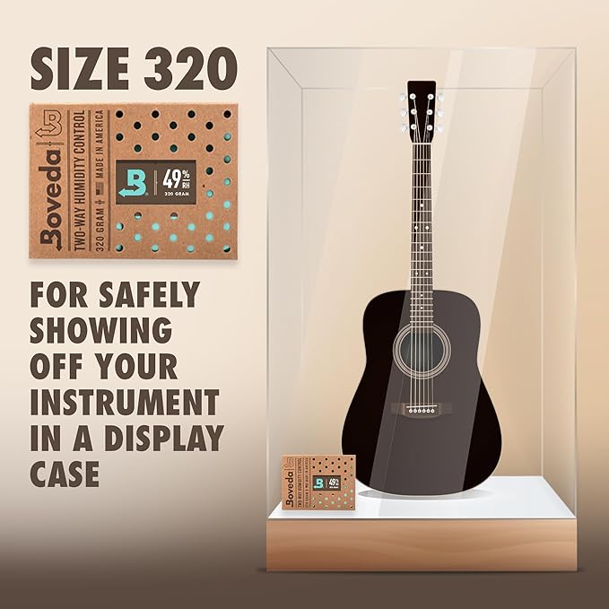 Boveda 49% Two-Way Humidity Control Pack - Image 3