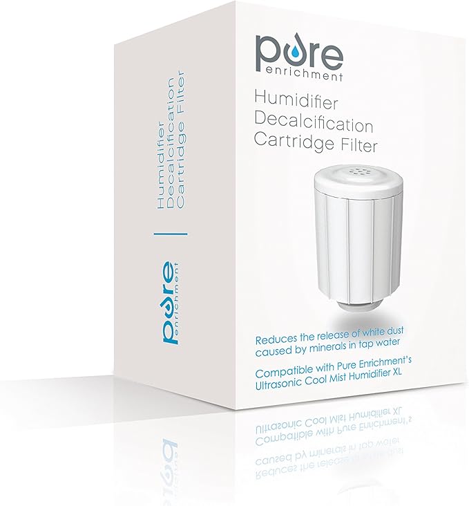 Humidifier XL Decalcification Cartridge Filter – Compatible - Image 4