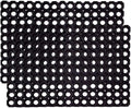 SafetyCare Interlocking Rubber Drainage Floor Mat by SafetyCare