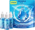 Humidifier Cleaner Drops Humidifier Water Treatment Cleaning Drops by Unknown